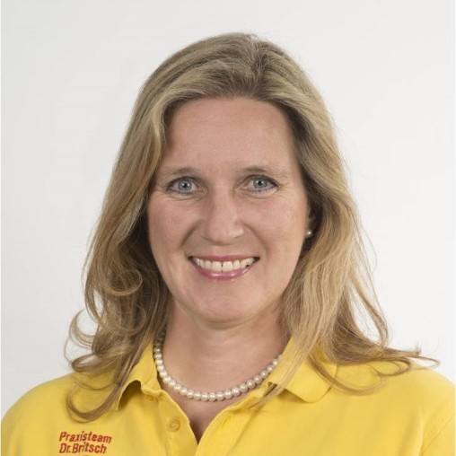 Anette Britsch | Praxis Dr. Eckhard Britsch