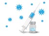 Impfung gegen das Coronavirus