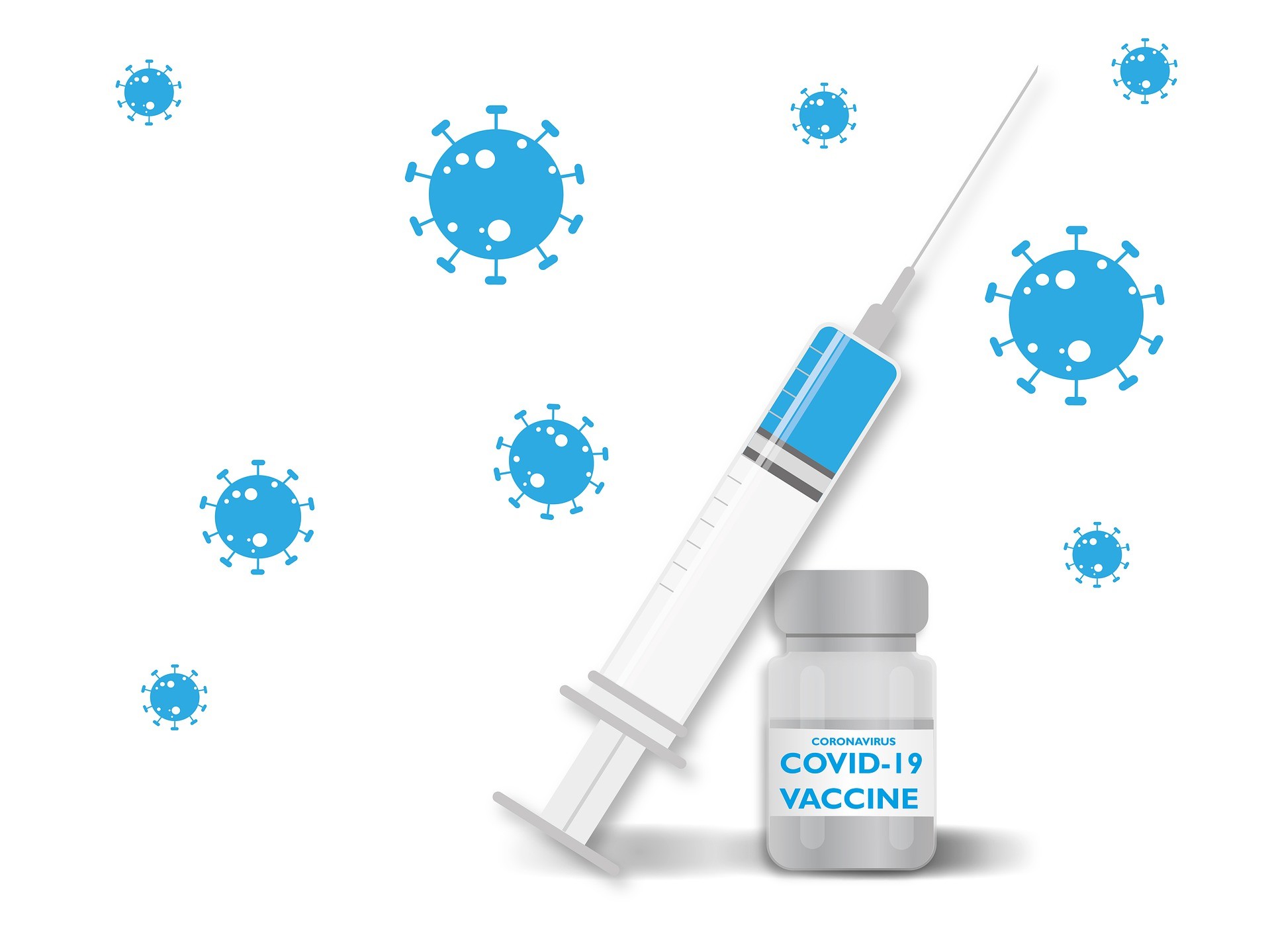 Impfung gegen das Coronavirus