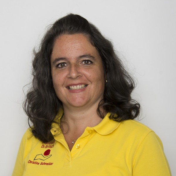 Christine Schneider | Praxis Dr. Eckhard Britsch