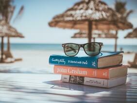 Praxisurlaub Praxisurlaub