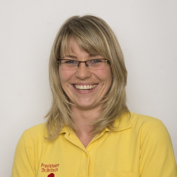 Michaela Berger | Praxis Dr. Eckhard Britsch